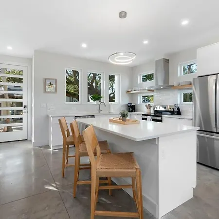 Sunset Cove - Heated Pool - Sea Views - Walkable Villa St. Augustine Exterior photo
