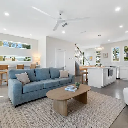 Sunset Cove - Heated Pool - Sea Views - Walkable Villa St. Augustine Exterior photo