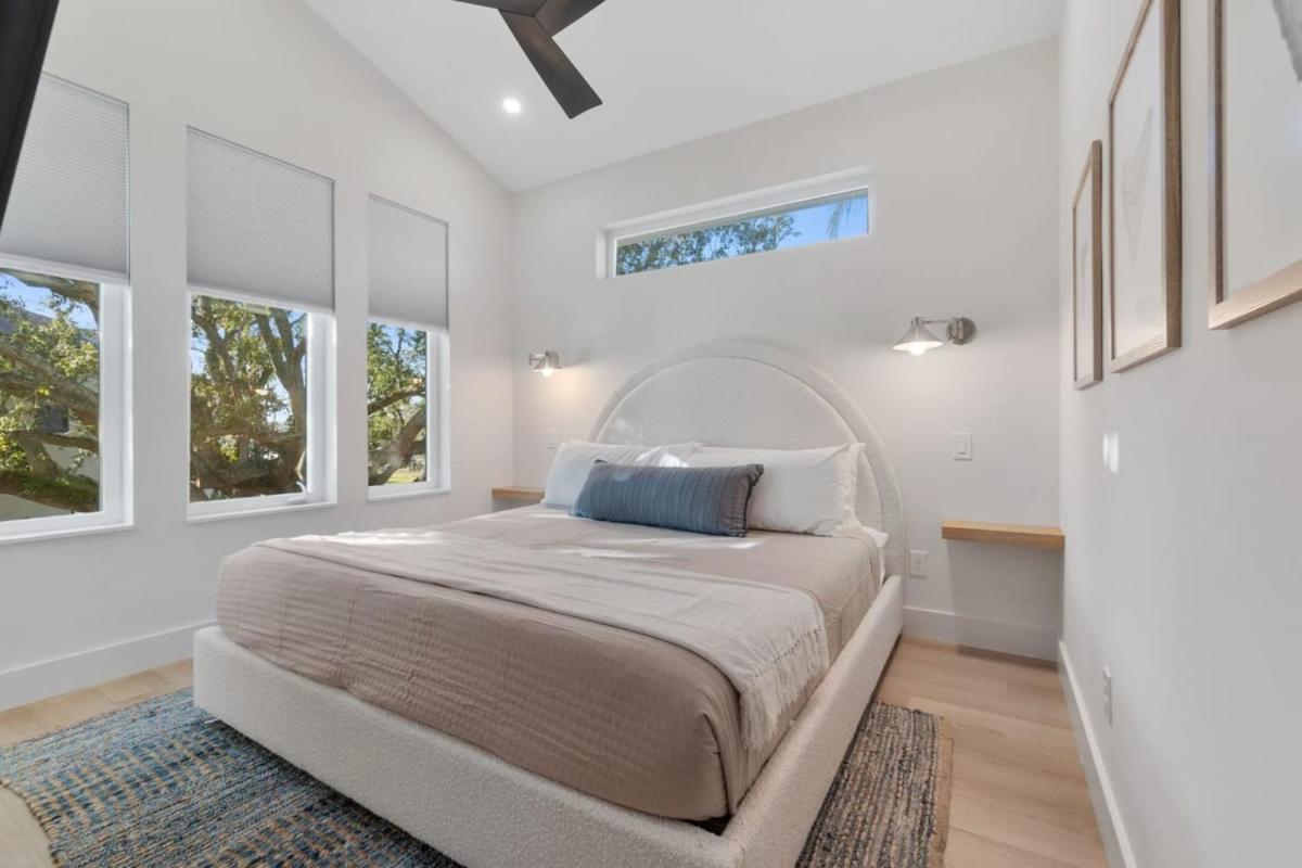 Holiday home Sunset Cove - Heated Pool - Sea Views - Walkable *