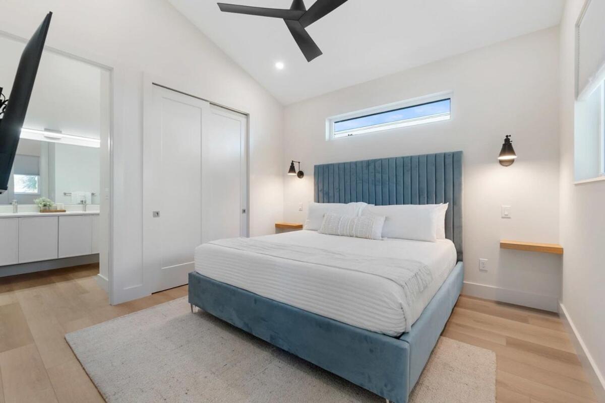 Holiday home Sunset Cove - Heated Pool - Sea Views - Walkable St. Augustine