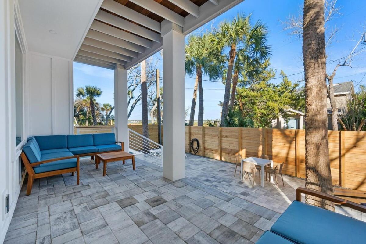 Sunset Cove - Heated Pool - Sea Views - Walkable *