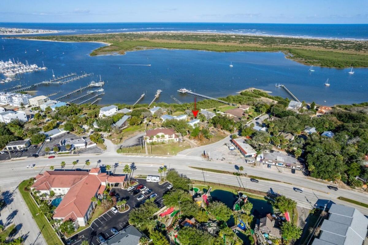 Sunset Cove - Heated Pool - Sea Views - Walkable